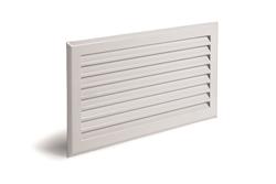 Griglie di ventilazione