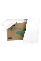 Refractory insulation blankets | INSULFRAX