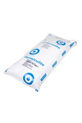 Refractory insulation granules & filling materials