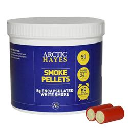 Chimney Smoke Pellets