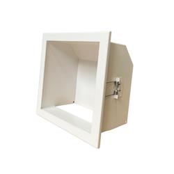 Griglie di convezione aperte