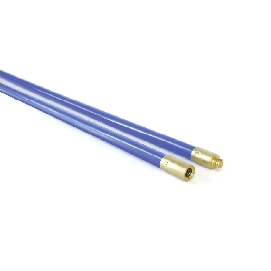Drain Cleaning Rods