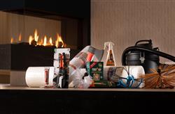 Attrezzi, Riparazione e Pulizia