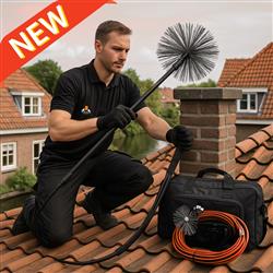 Chimney Sweep