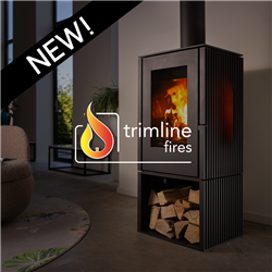 Trimline Fires - Nuovo